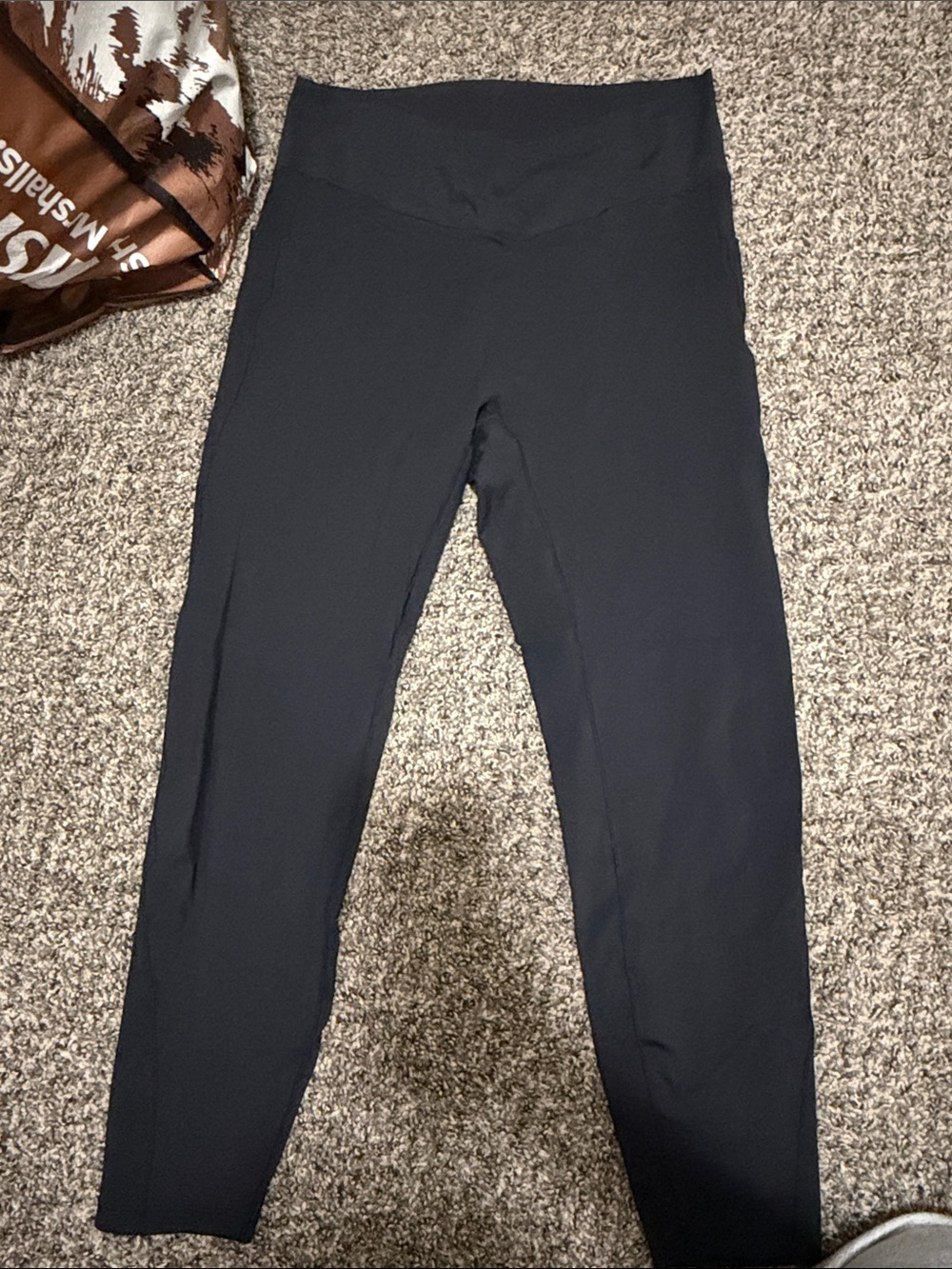 Halara leggins